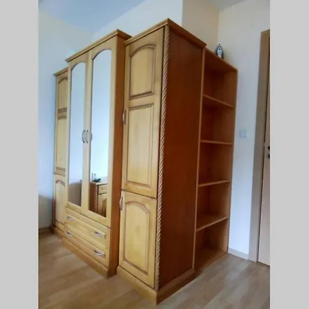 Apartment Тихая Гавань. Sunny Beach