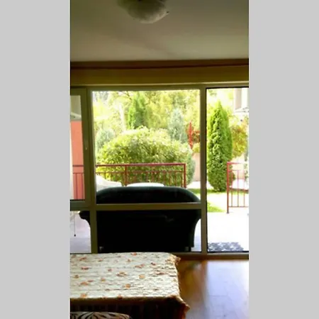 Apartment Тихая Гавань. *