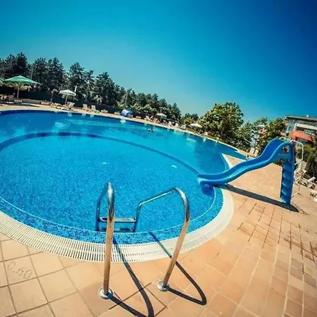 Apartment Тихая Гавань. Sunny Beach