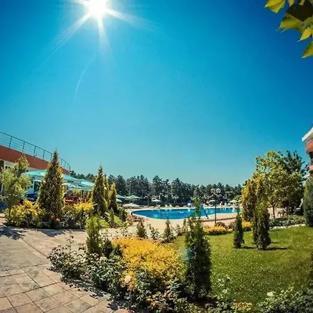 Тихая Гавань. Sunny Beach